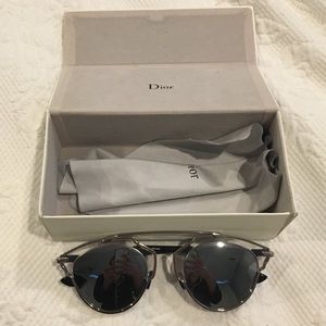 Dior So Real Sunglasses